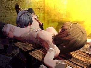 princess prison 2013