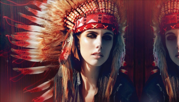 redskin