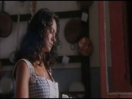 Step Mom and step son can't fight the temptation. - 9 min