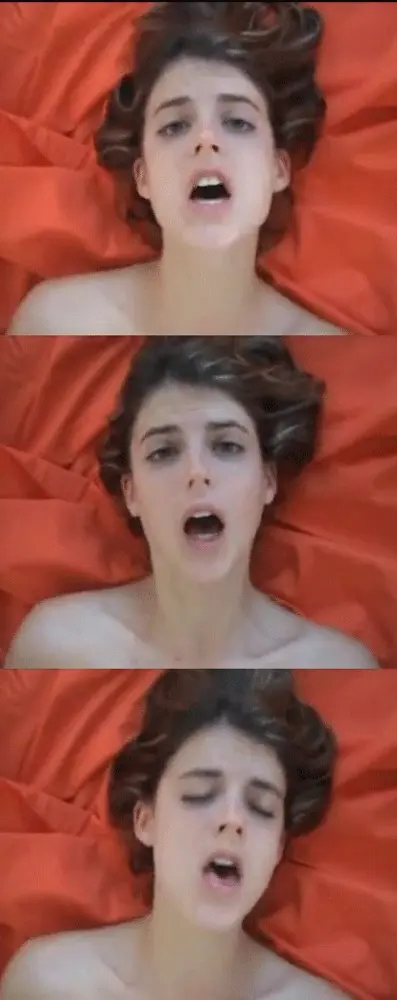 Mesmerizing