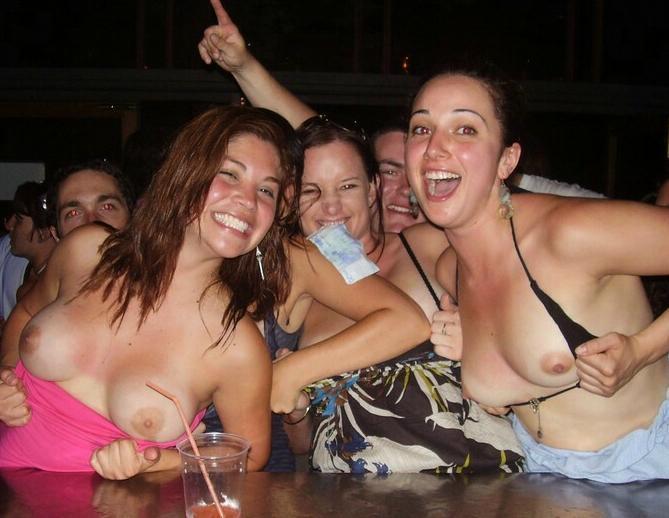 Fun party!