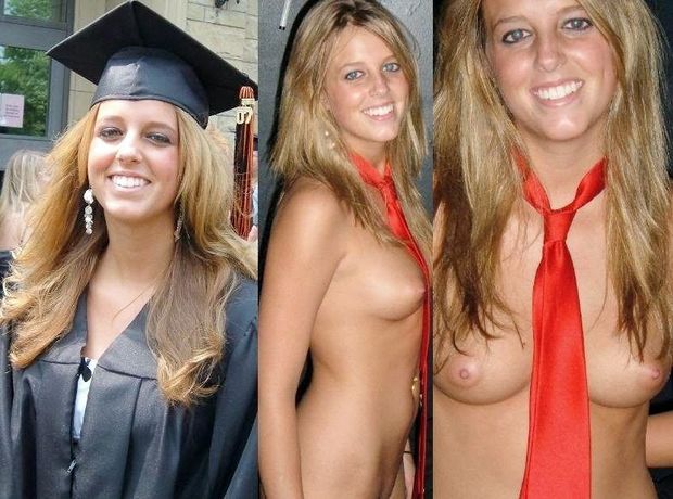Graduation!