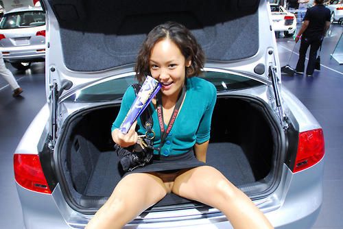Upskirt Unlimited