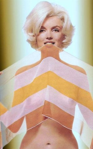 Marilyn Monroe