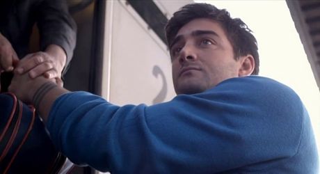 TABU (a film by Jean-Julien Collette & Vincent Coen) (Belgium - 2010 - 24 minutes)