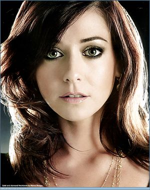Lindsey Stirling