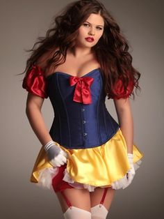 snow white