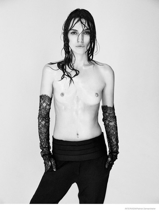 Keira Knightley