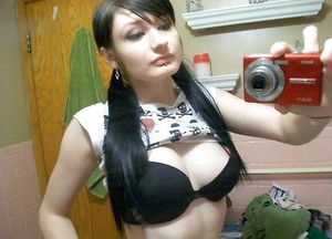 Hot selfshots For You