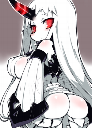 big horny blonde tits and plump ass