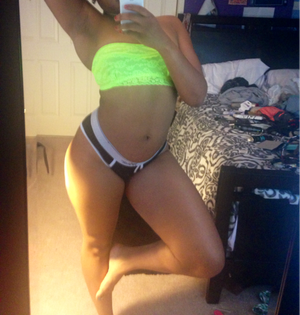 Follow us at: www.bootynice.com