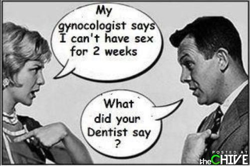 dentist