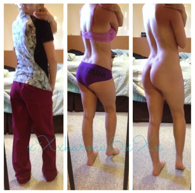 Nurse in scrubs
