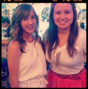 Want the girl on the right off?