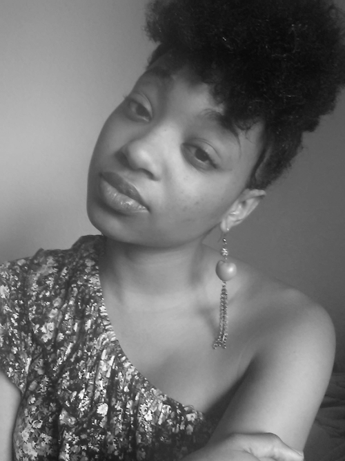 Ebony Lust
