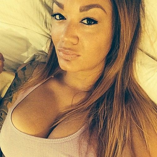 Follow us at: www.bootynice.com