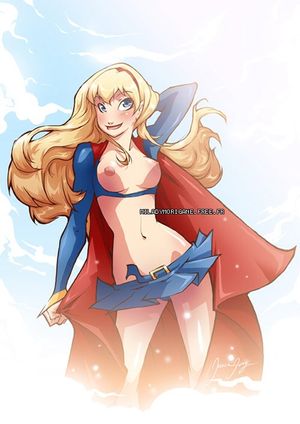 Supergirl