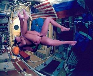 Crew Recreation is important