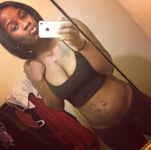 Ebony Lust