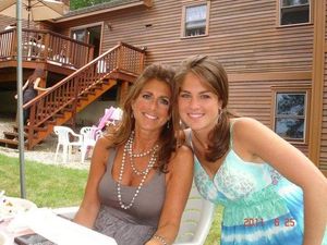 Slutty Milf Loves Cock