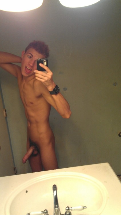 Attracted to Men