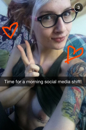 StormyEnt Suicide - Morning Social Media Shift