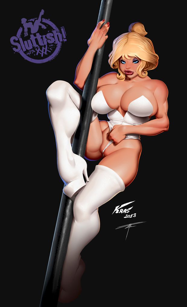 Holli by FabAlex