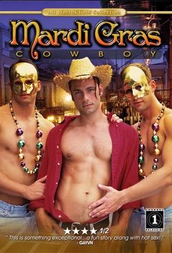 Mardi Gras Cowboy (1996)