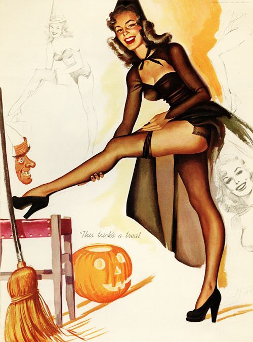 Hallow's Eve