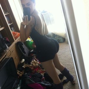 Follow us at: www.bootynice.com