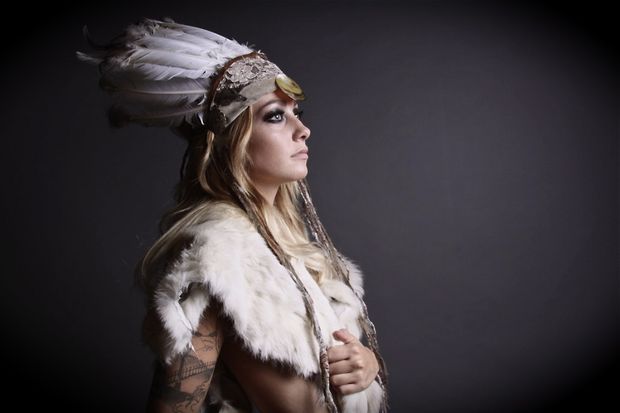 redskin skvo