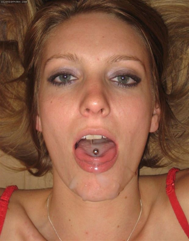 I love when you cum