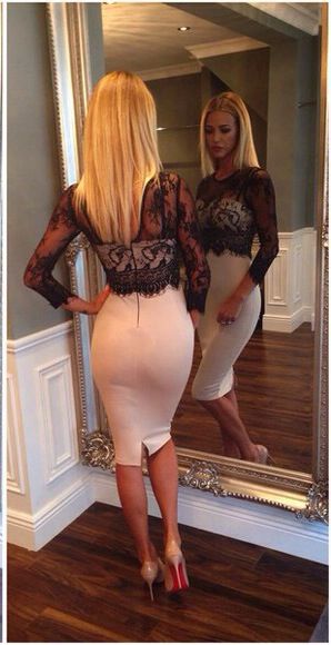 amazing blonde
