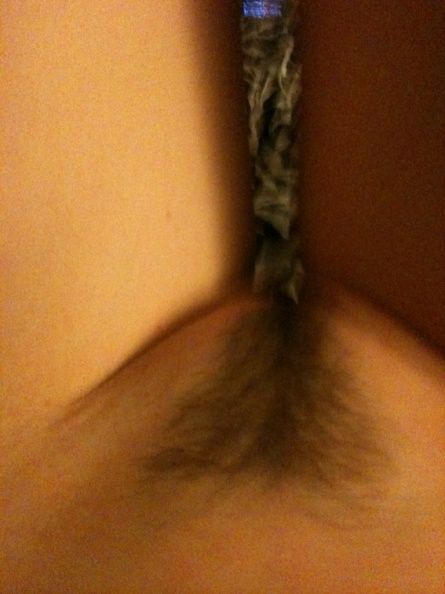 Her POV