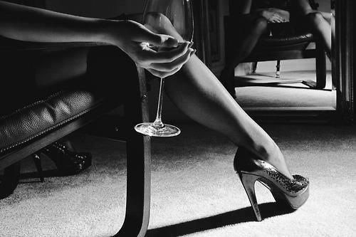 Sluts In Heels 418