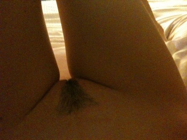 Her POV