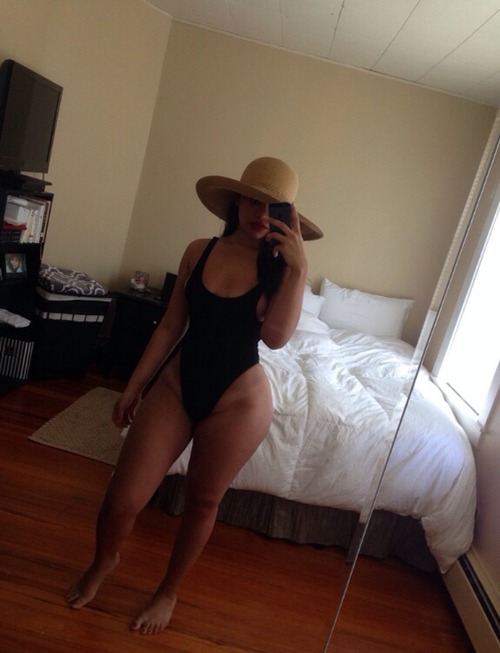 Follow us at: www.bootynice.com