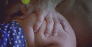 Plenty of ass to grab