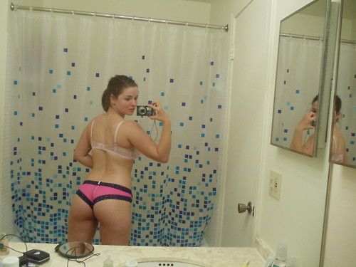 XXX Girlfriend