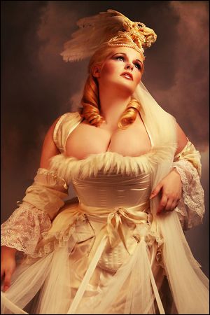 Very Fuckable BBW Action