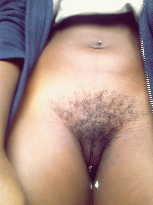 Ebony Lust