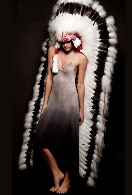 redskin skvo