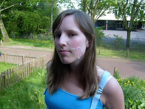 SEX IN PUBLIC PLACES