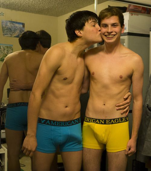 Boys Club 69