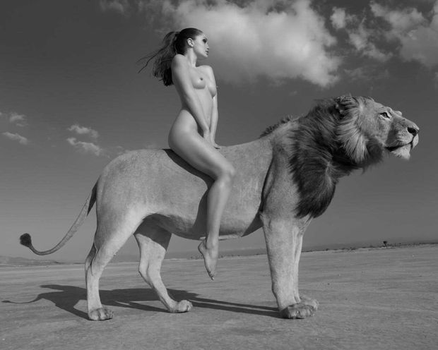 wild babe