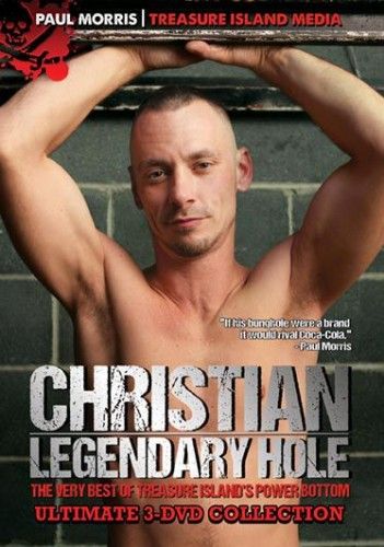 Christian Legendary Hole 2 HD