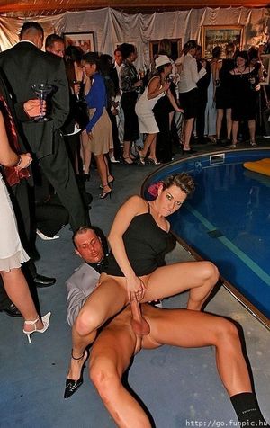 SEX IN PUBLIC PLACES