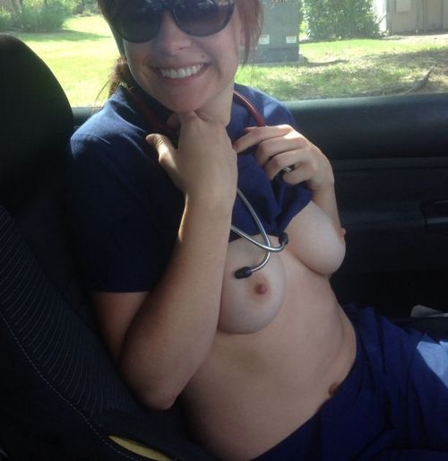 cute little tits!