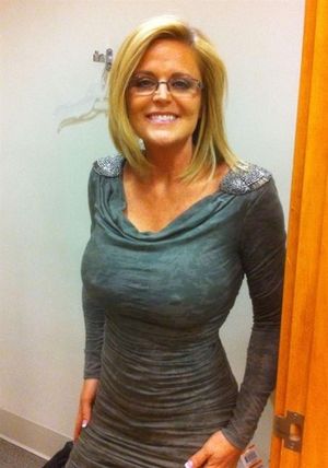 Horny Teacher Likes Dick