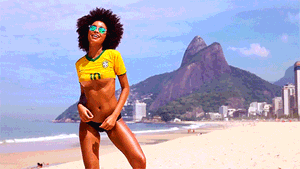 Brazilian